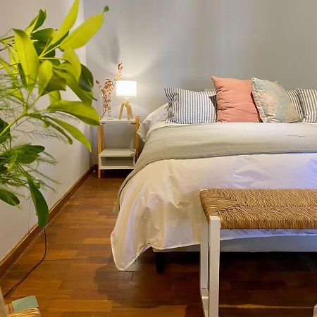Casa Reconquista Bed & Breakfast Mendoza Exterior photo