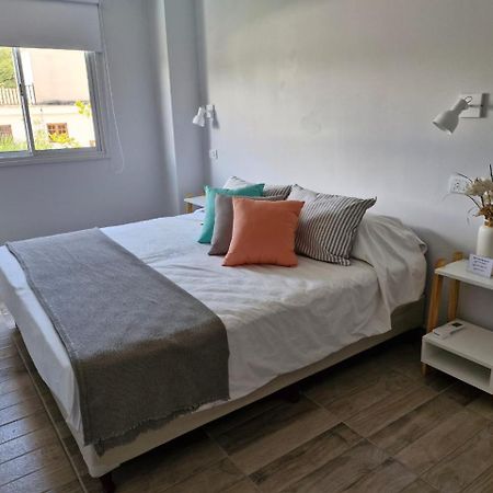 Casa Reconquista Bed & Breakfast Mendoza Exterior photo