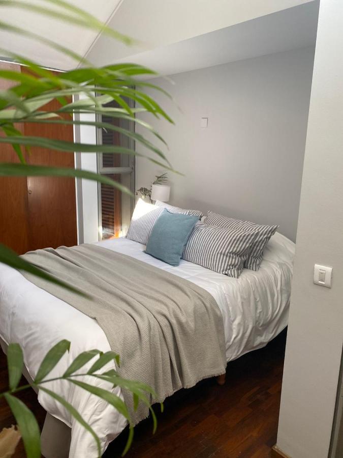 Casa Reconquista Bed & Breakfast Mendoza Exterior photo