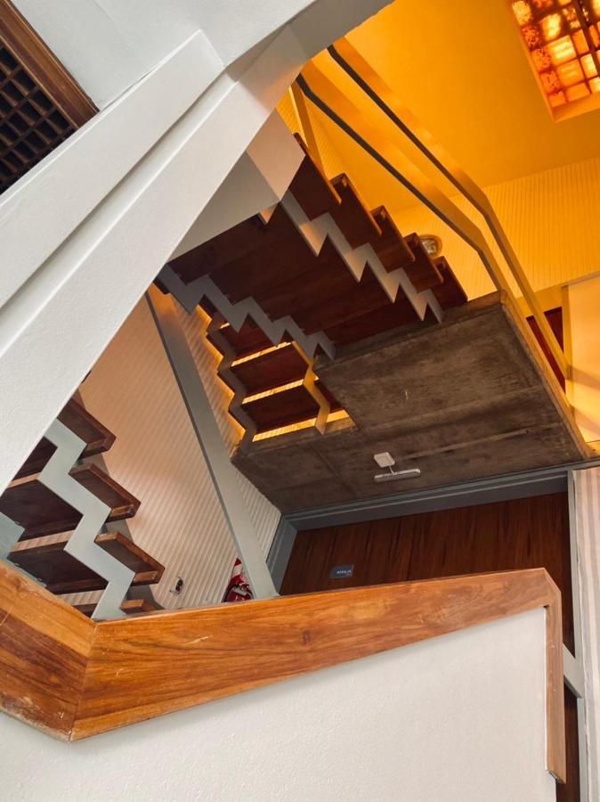 Casa Reconquista Bed & Breakfast Mendoza Exterior photo