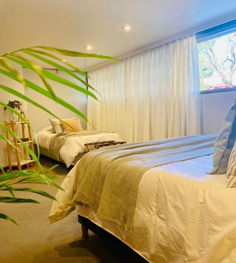 Casa Reconquista Bed & Breakfast Mendoza Exterior photo