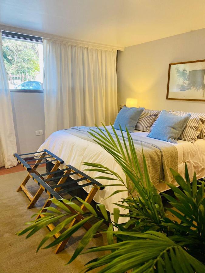 Casa Reconquista Bed & Breakfast Mendoza Exterior photo