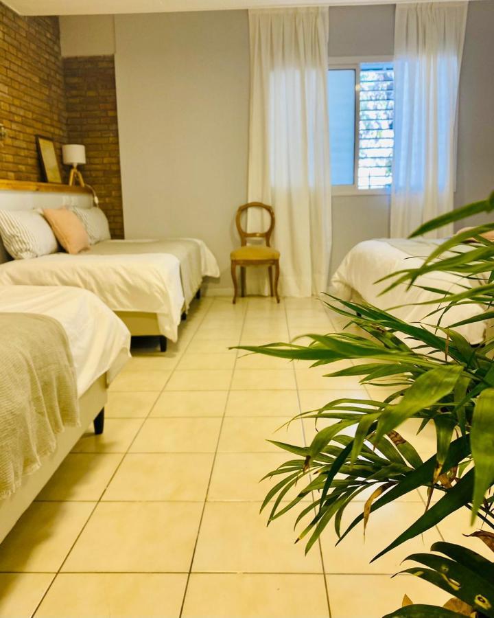 Casa Reconquista Bed & Breakfast Mendoza Exterior photo