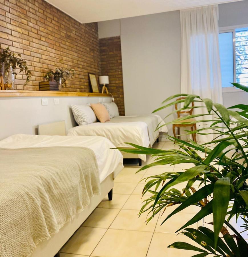 Casa Reconquista Bed & Breakfast Mendoza Exterior photo