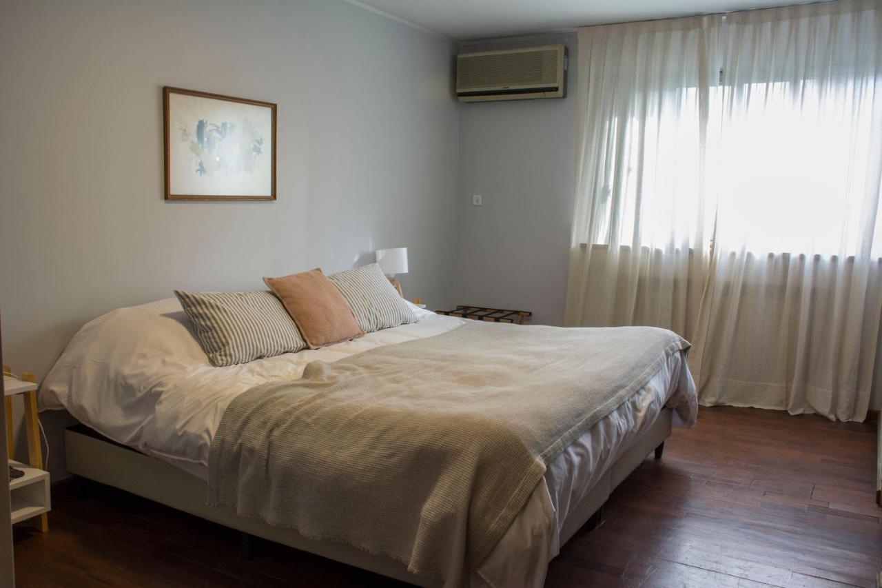 Casa Reconquista Bed & Breakfast Mendoza Exterior photo