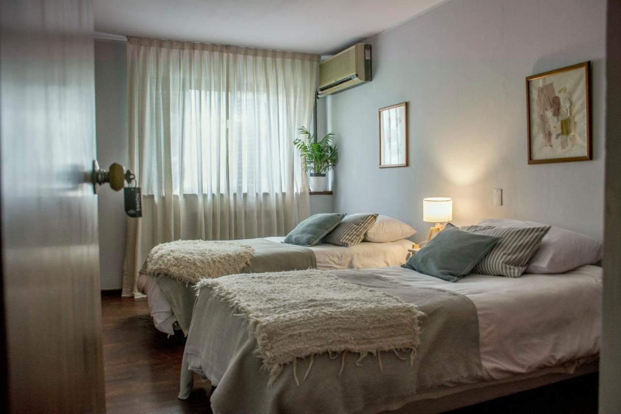 Casa Reconquista Bed & Breakfast Mendoza Exterior photo