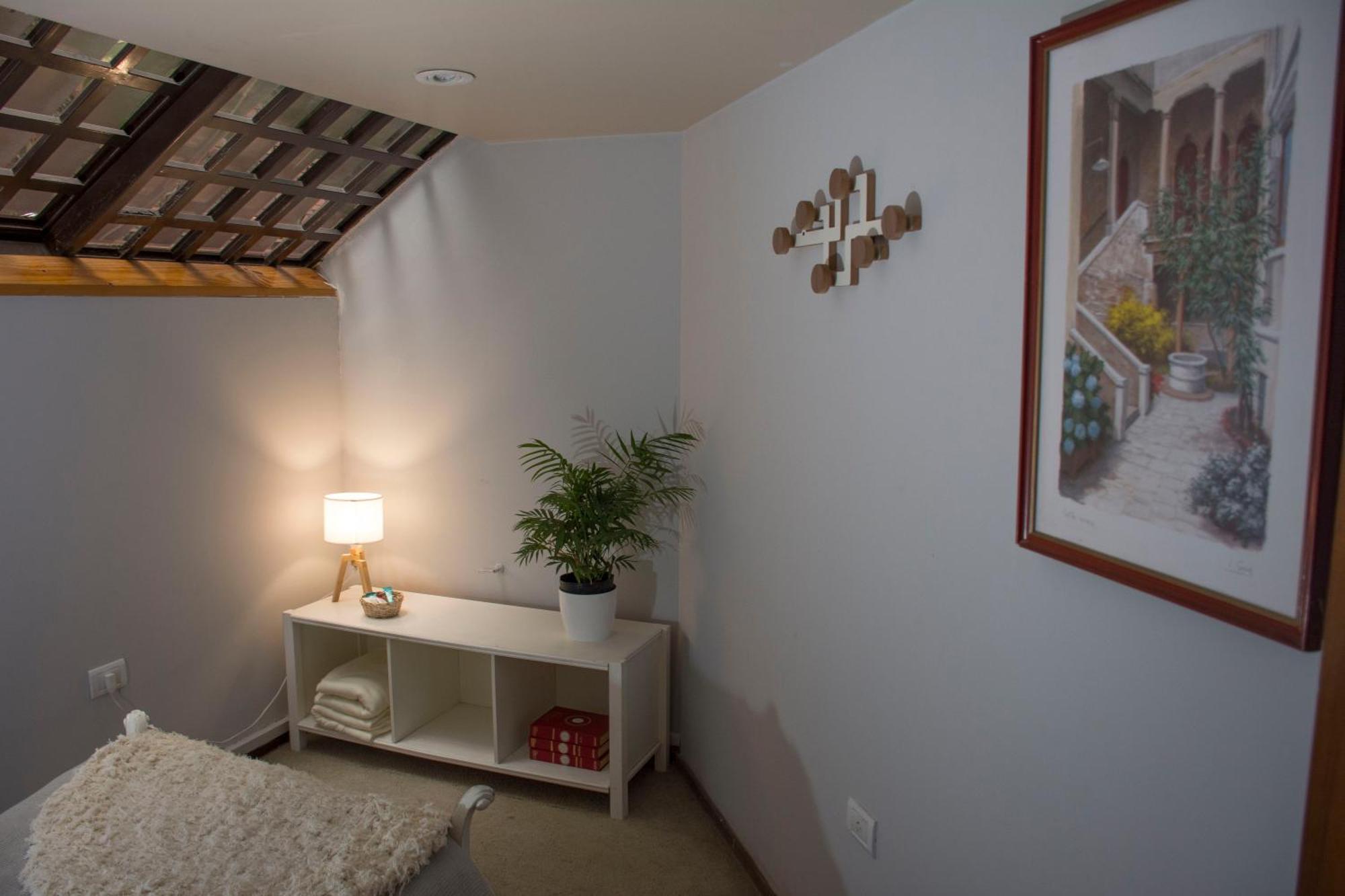 Casa Reconquista Bed & Breakfast Mendoza Room photo