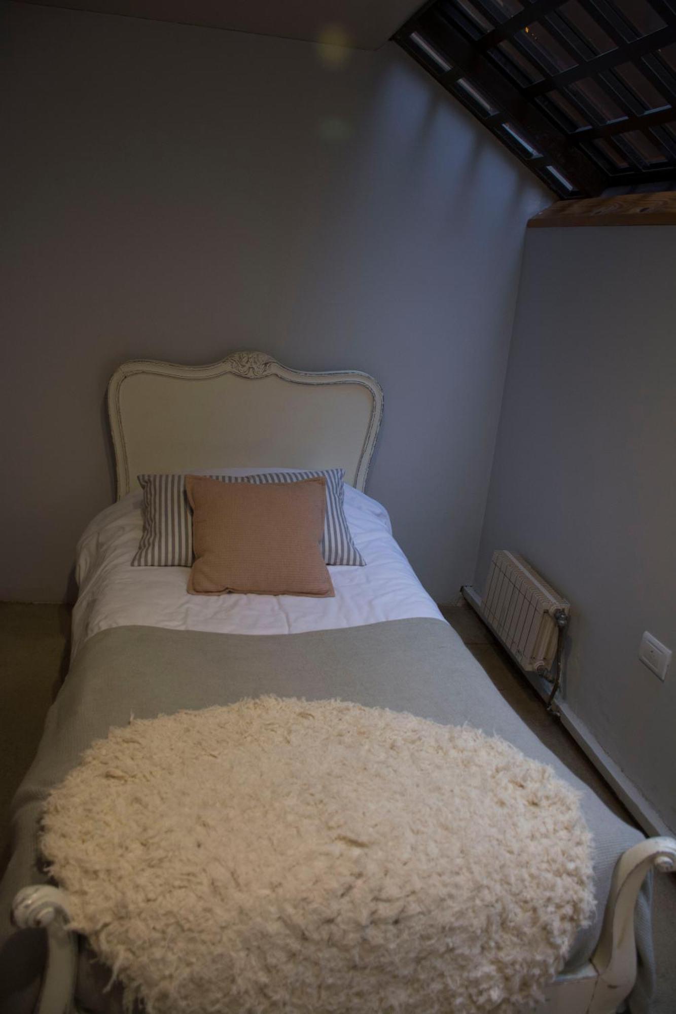 Casa Reconquista Bed & Breakfast Mendoza Room photo