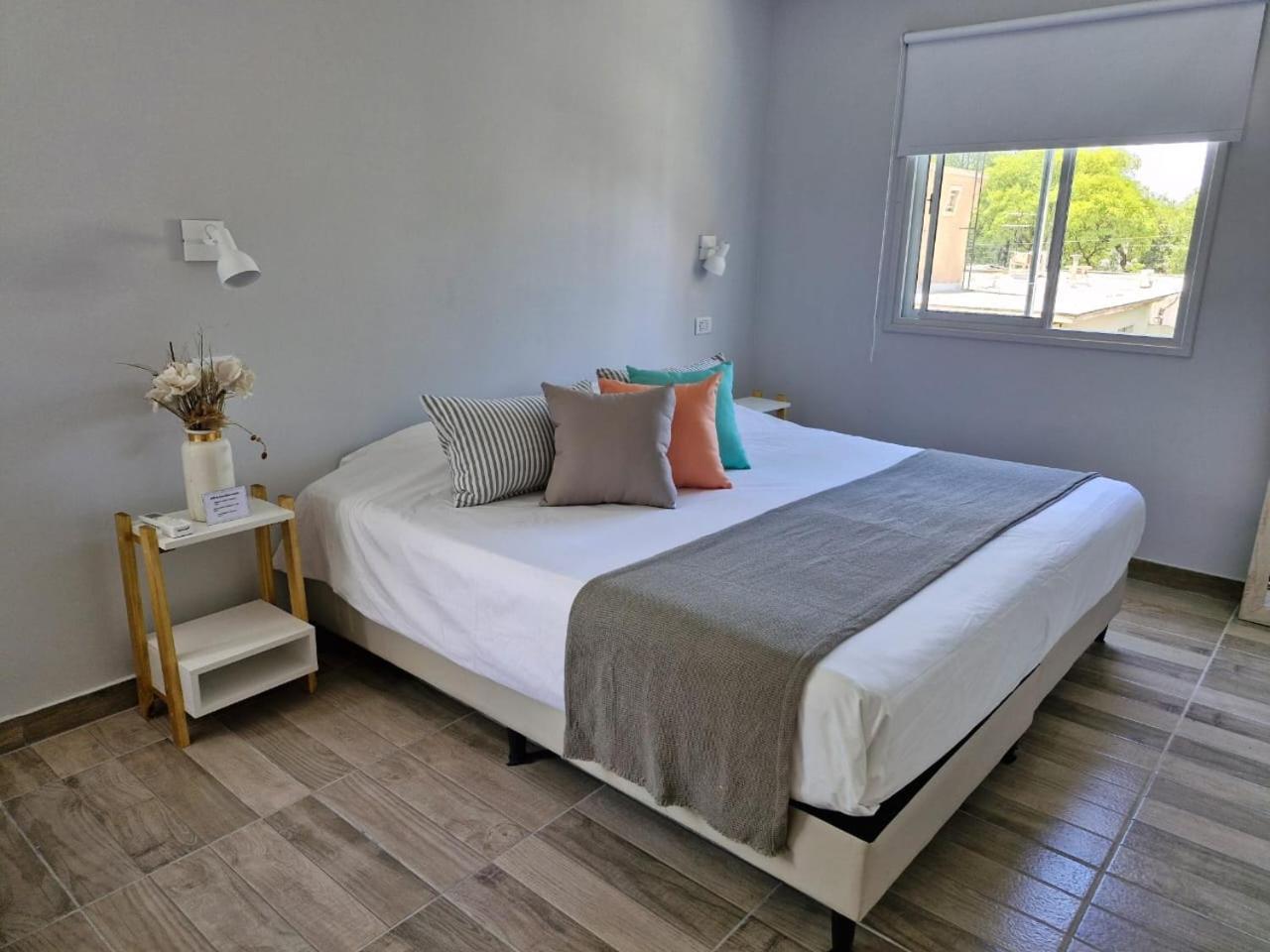 Casa Reconquista Bed & Breakfast Mendoza Exterior photo