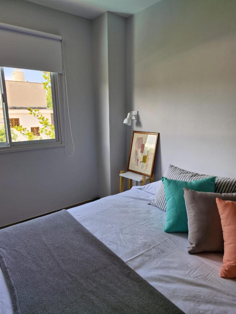 Casa Reconquista Bed & Breakfast Mendoza Exterior photo